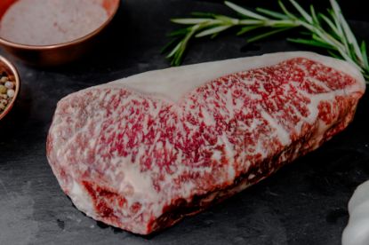 Picture of New York Strip