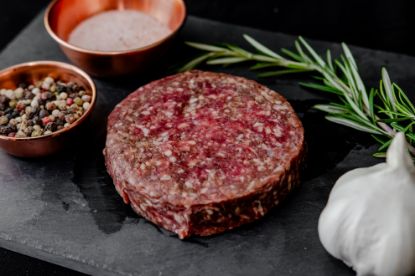 Picture of Ground Beef